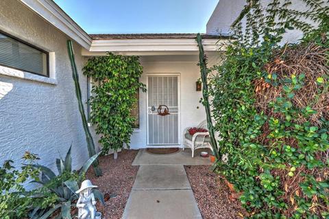 3313 E Siesta Ln, Phoenix, AZ 85050 photo 3