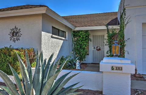 3313 E Siesta Ln, Phoenix, AZ 85050 photo 2