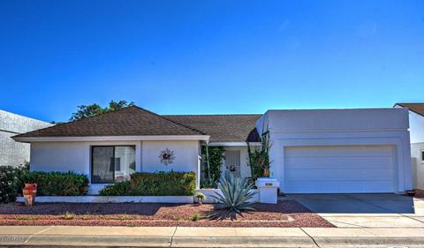 3313 E Siesta Ln, Phoenix, AZ 85050 photo 1