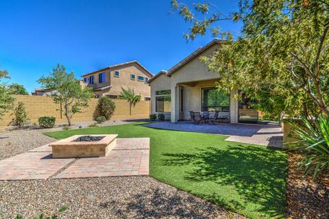 1754 N Channing --, Mesa, AZ 85207 photo 19
