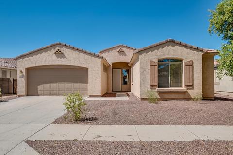 3412 S 73rd Dr, Phoenix, AZ 85043 photo 1