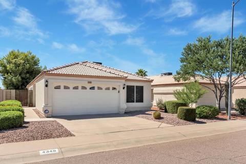4345 E Campo Bello Dr, Phoenix, AZ 85032 photo 1