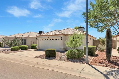 4345 E Campo Bello Dr, Phoenix, AZ 85032 photo 2