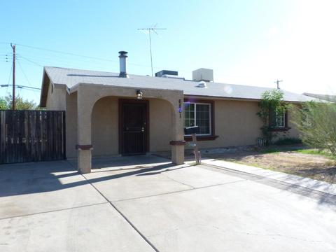 6801 W Camelback Rd, Phoenix, AZ 85033 photo 1