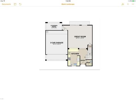 4259 E Toledo St, Gilbert, AZ 85295 photo 2