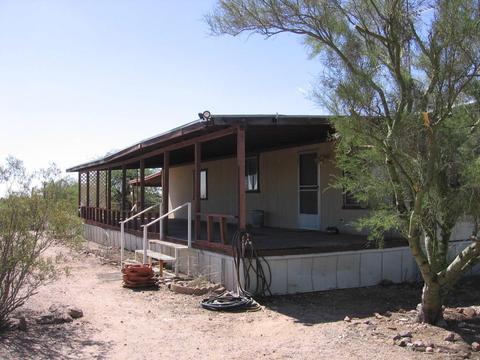 1686 S Goldfield Rd, Apache Junction, AZ 85119 photo 1