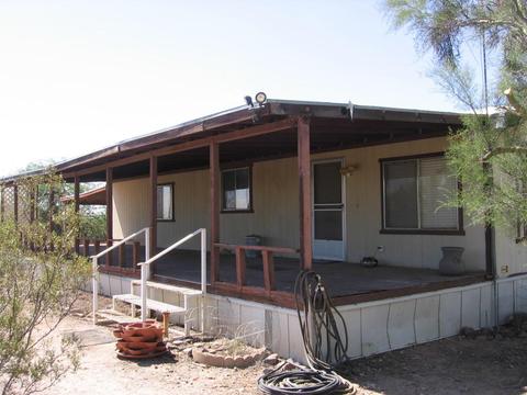 1686 S Goldfield Rd, Apache Junction, AZ 85119 photo 3