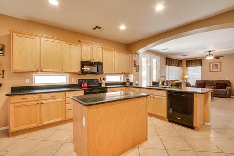 1301 E Azalea Dr, Gilbert, AZ 85298 photo 7