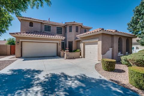 1301 E Azalea Dr, Gilbert, AZ 85298 photo 1