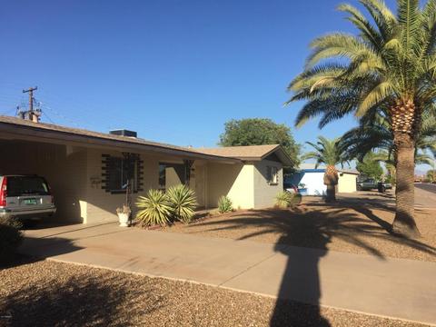 5452 E Boise St, Mesa, AZ 85205 photo 1