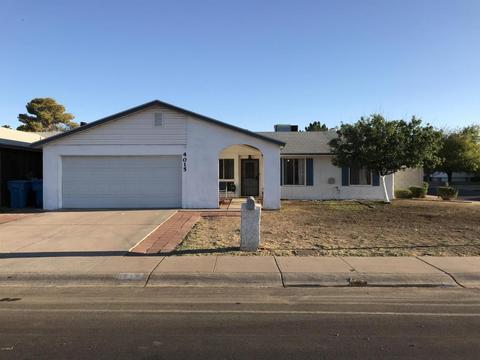 4015 E Nancy Ln, Phoenix, AZ 85042 photo 1