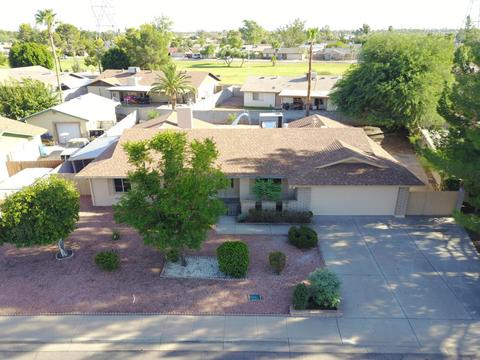 2943 E Dover St, Mesa, AZ 85213 photo 4