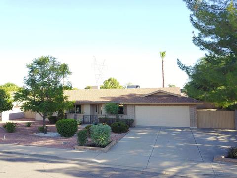 2943 E Dover St, Mesa, AZ 85213 photo 3
