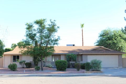 2943 E Dover St, Mesa, AZ 85213 photo 1