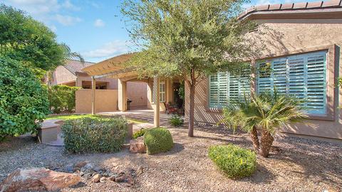 4513 E Carob Dr, Gilbert, AZ 85298 photo 22