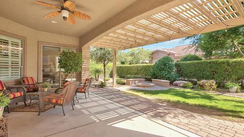 4513 E Carob Dr, Gilbert, AZ 85298 photo 20