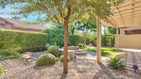 4513 E Carob Dr, Gilbert, AZ 85298 photo 21