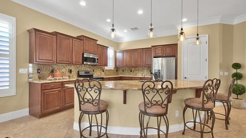 4513 E Carob Dr, Gilbert, AZ 85298 photo 7