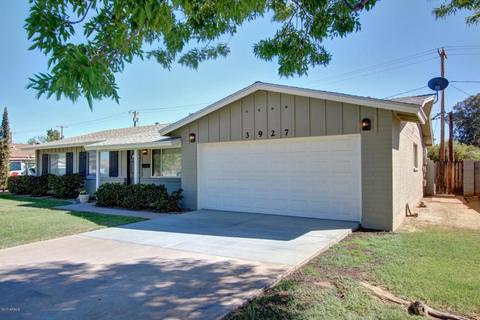 3927 W State Ave, Phoenix, AZ 85051 photo 2