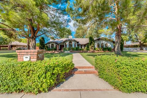 13858 N 65th Ave, Glendale, AZ 85306