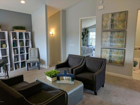 3034 N 33rd Pl, Phoenix, AZ 85018 photo 5