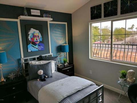 3034 N 33rd Pl, Phoenix, AZ 85018 photo 3