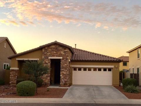 882 E Doral Ct, Gilbert, AZ 85297 photo 2