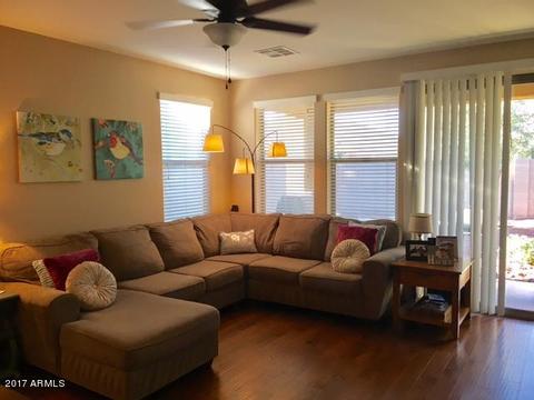 882 E Doral Ct, Gilbert, AZ 85297 photo 9