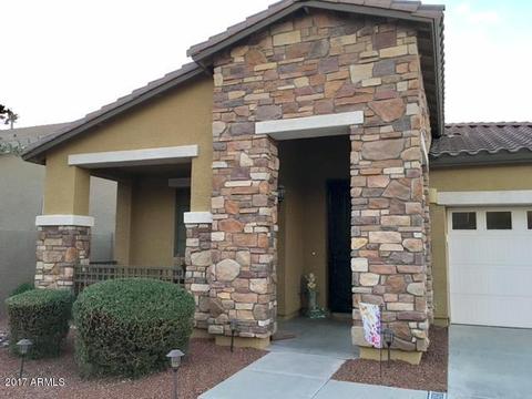 882 E Doral Ct, Gilbert, AZ 85297 photo 3
