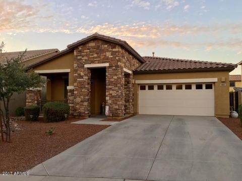 882 E Doral Ct, Gilbert, AZ 85297 photo 1