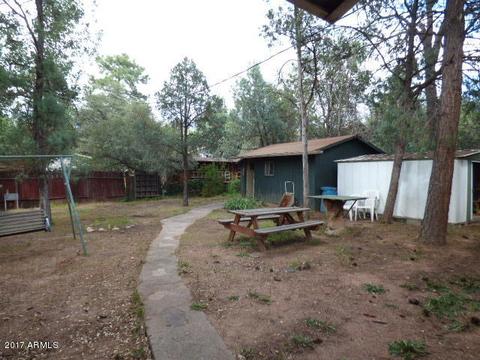 604 E Miller Rd, Payson, AZ 85541 photo 13