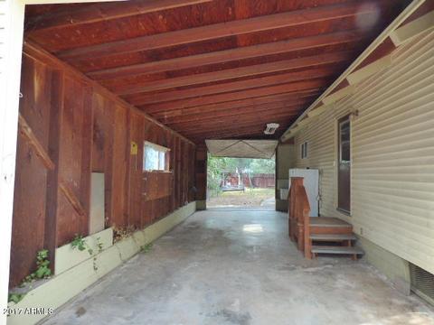 604 E Miller Rd, Payson, AZ 85541 photo 12