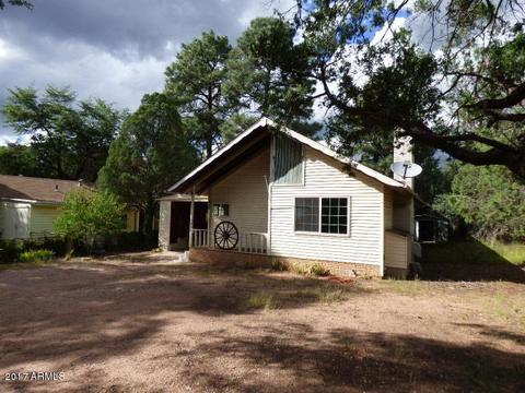 604 E Miller Rd, Payson, AZ 85541 photo 14