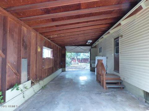 604 E Miller Rd, Payson, AZ 85541 photo 11