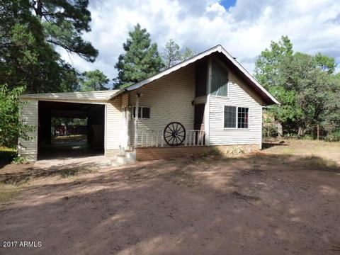604 E Miller Rd, Payson, AZ 85541 photo 1