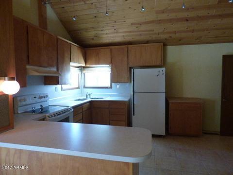 604 E Miller Rd, Payson, AZ 85541 photo 2