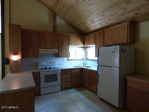 604 E Miller Rd, Payson, AZ 85541 photo 3