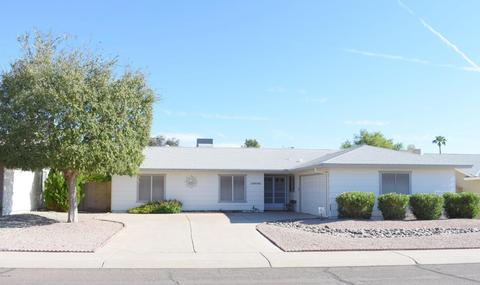 4618 E Bohl St, Phoenix, AZ 85044 photo 1