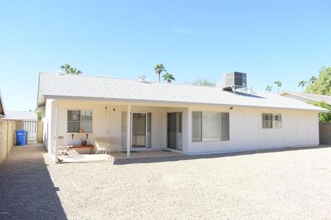4618 E Bohl St, Phoenix, AZ 85044 photo 11