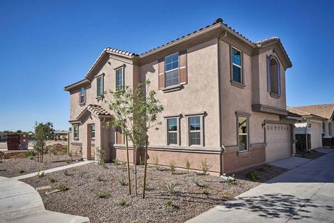 7528 E Flower Ave, Mesa, AZ 85208 photo 1