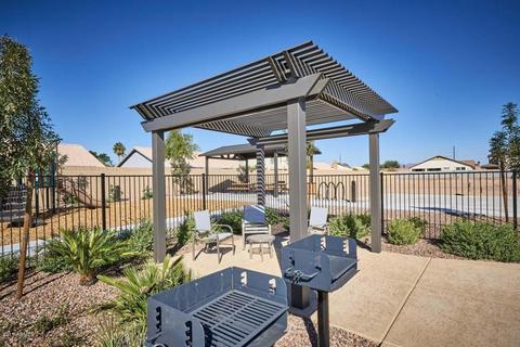 7528 E Flower Ave, Mesa, AZ 85208 photo 52