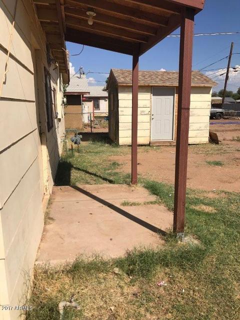 373 W Bealey Ave, Coolidge, AZ 85128 photo 3