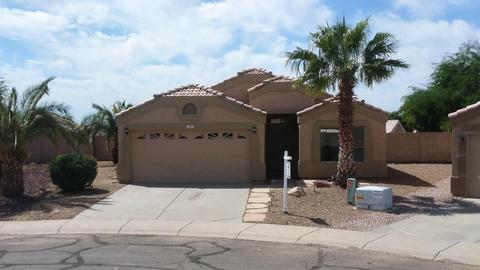 1860 S Valley Dr, Apache Junction, AZ 85120 photo 1
