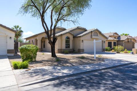 9917 E Osage Ave, Mesa, AZ 85212 photo 3