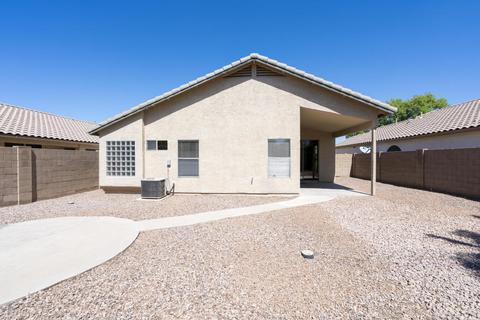 9917 E Osage Ave, Mesa, AZ 85212 photo 27