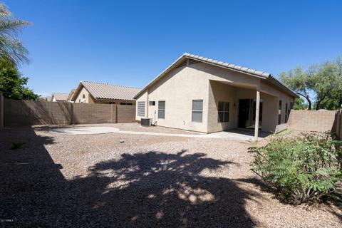 9917 E Osage Ave, Mesa, AZ 85212 photo 26