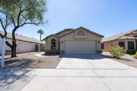 9917 E Osage Ave, Mesa, AZ 85212 photo 1