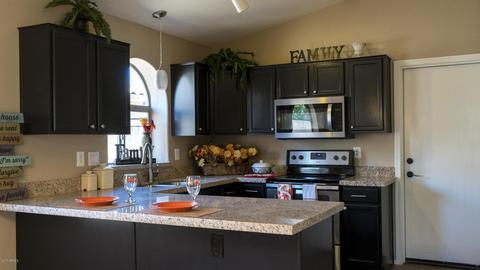 9917 E Osage Ave, Mesa, AZ 85212 photo 8