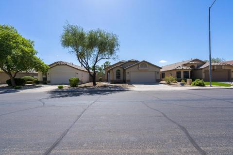9917 E Osage Ave, Mesa, AZ 85212 photo 4