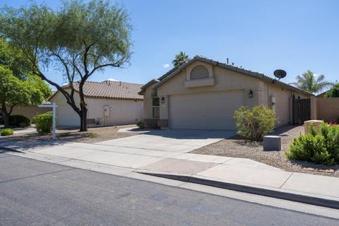 9917 E Osage Ave, Mesa, AZ 85212 photo 2
